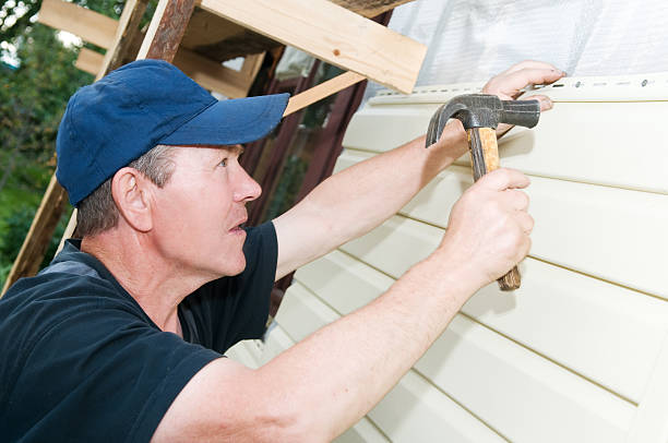 Best Historical Building Siding Restoration  in Phoenix, AZ