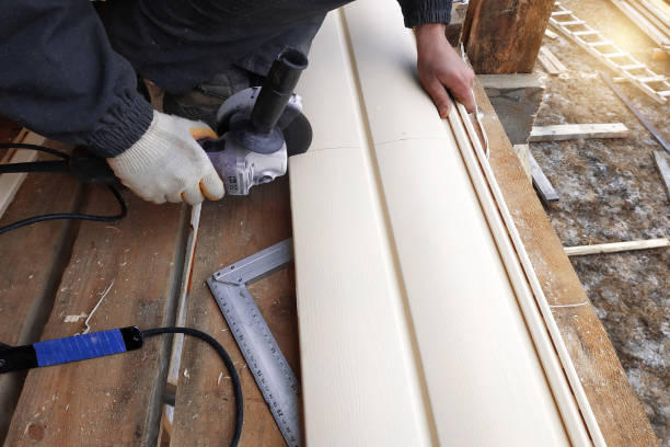 Best Wood Siding Installation  in Phoenix, AZ