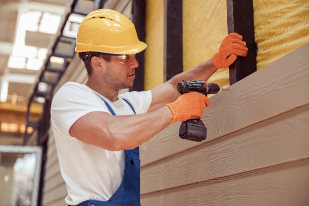 Best Fiber Cement Siding Installation  in Phoenix, AZ