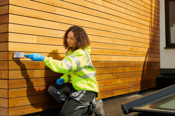 Best Siding for New Construction  in Phoenix, AZ